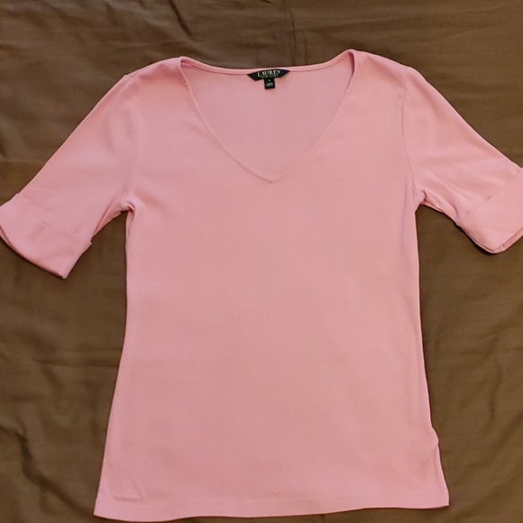 Lauren Ralph Lauren 💖 top - Picture 3 of 11